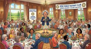 4 Seasons Summer Luncheon